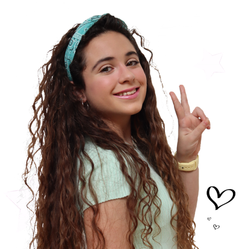 Clodett Web de la youtuber juvenil y familiar mas divertida