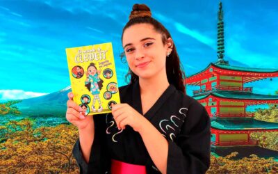 La liamos en JAPÓN!